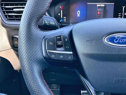 Certified 2023 Ford Escape ST-Line w/ Tech Pack #1 image 18