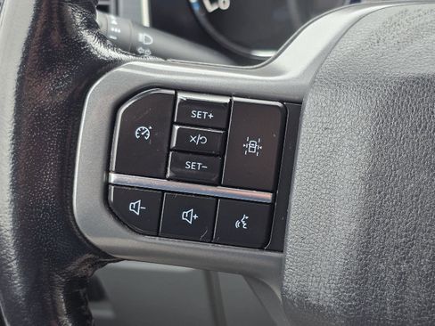 Used 2021 Ford F150 XLT w/ Equipment Group 302A High image 13