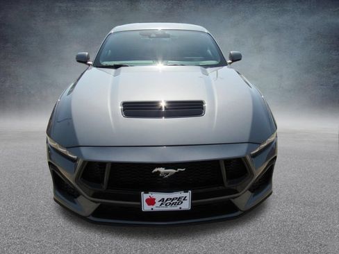 Used 2024 Ford Mustang GT Premium RWD image 9