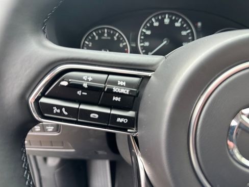 New 2025 MAZDA CX-90 3.3 Turbo w/ Preferred Package image 20