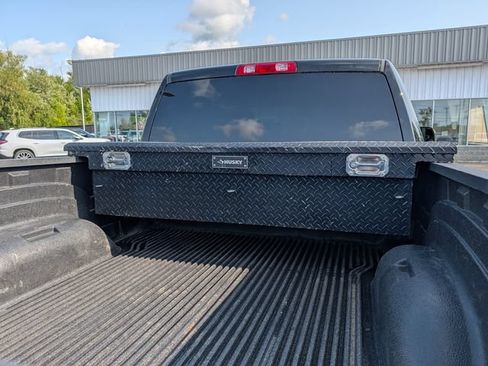 Used 2022 RAM 2500 Big Horn AWD/4WD image 9
