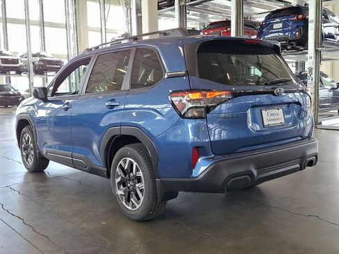 New 2026 Subaru Forester Premium AWD/4WD image 6