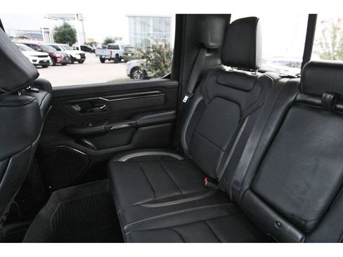 Used 2025 RAM 1500 RHO AWD/4WD image 9