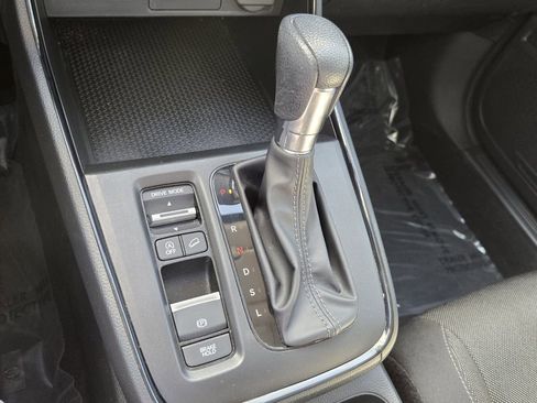 Certified 2023 Honda CR-V EX image 20