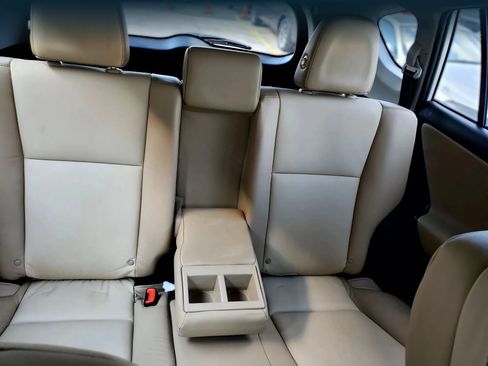 Used 2015 Toyota RAV4 Limited FWD image 28