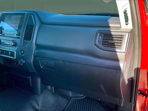 Used 2023 Nissan Titan S w/ S Utility Package image 19