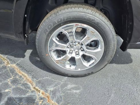 New 2026 RAM 1500 Big Horn image 4