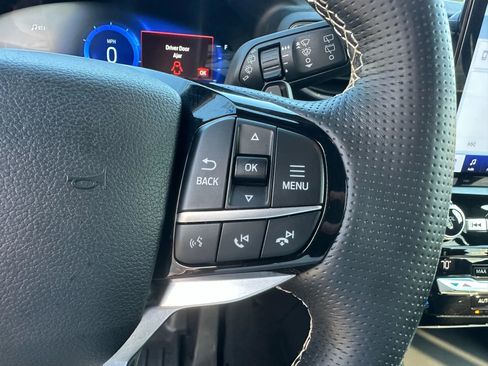 Used 2021 Ford Explorer ST w/ Equipment Group 401A image 36