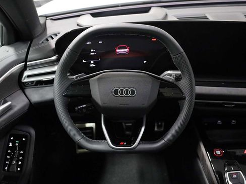 Certified 2025 Audi S5 Premium Plus w/ Premium Plus Package AWD/4WD image 22