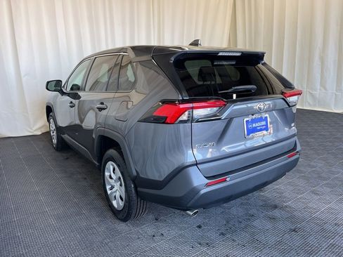 Used 2023 Toyota RAV4 LE image 29