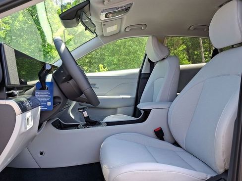 New 2026 Hyundai Kona SEL Sport AWD/4WD image 15