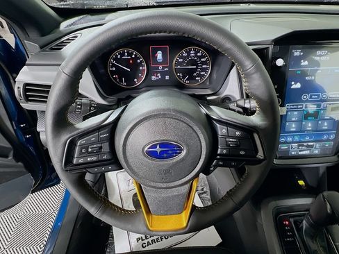 New 2026 Subaru Crosstrek 2.5i Wilderness w/ Crosstrek Mirror Package AWD/4WD image 10