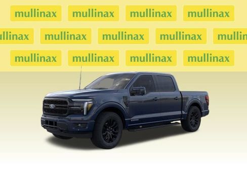 New 2026 Ford F150 Lariat w/ Equipment Group 502A High AWD/4WD image 10