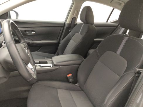 Used 2023 Nissan Sentra SV w/ All-Weather Package FWD image 17