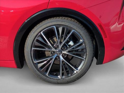 New 2026 Toyota Prius Limited image 10