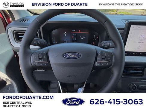 New 2026 Ford Maverick XLT image 17