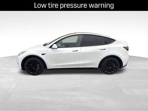 Used 2020 Tesla Model Y Long Range AWD/4WD image 7
