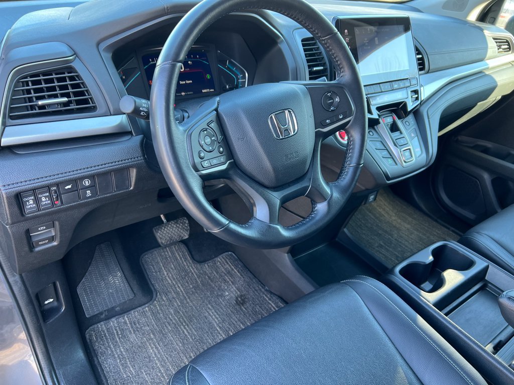 Used 2024 Honda Odyssey EX-L image 21