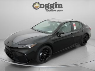 New 2026 Toyota Camry Hybrid video 1