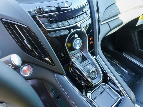 New 2025 Acura RDX Base image 22