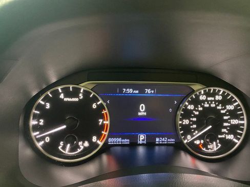Used 2019 Nissan Altima 2.5 SV image 19