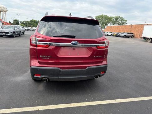 Used 2025 Subaru Ascent Premium AWD/4WD image 3
