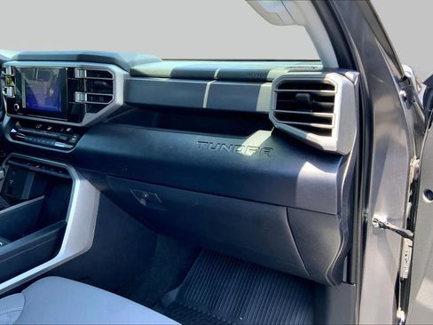 Used 2024 Toyota Tundra SR5 AWD/4WD image 18