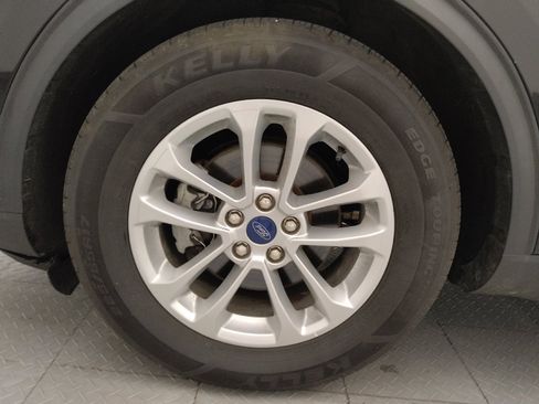 Used 2022 Ford Escape SE FWD image 31