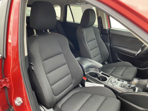 Used 2016 MAZDA CX-5 Touring image 21