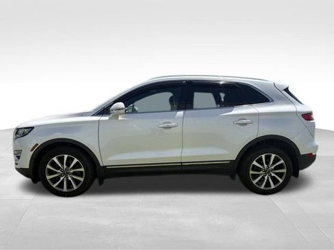 Used 2019 Lincoln MKC Reserve w/ MKC Technology Package AWD/4WD image 15