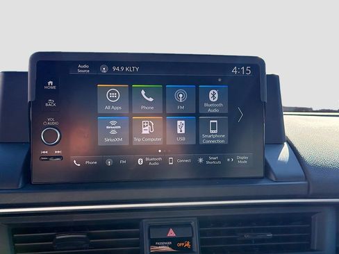 Used 2024 Honda Pilot EX-L image 15