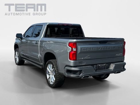 Used 2023 Chevrolet Silverado 1500 High Country w/ High Country Premium Package AWD/4WD image 5
