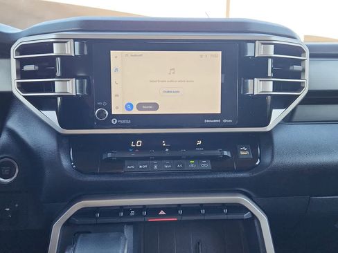 Used 2024 Toyota Tundra SR5 image 24