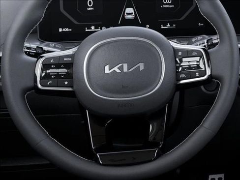 New 2025 Kia Sorento SX image 22
