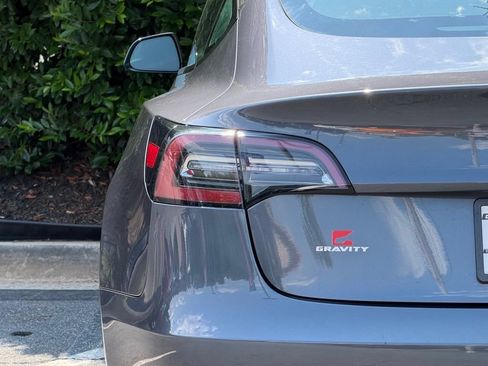 Used 2023 Tesla Model 3 Long Range AWD/4WD image 15