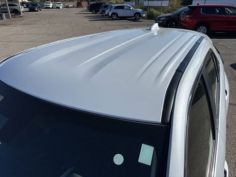 New 2026 Mitsubishi Eclipse Cross ES image 9