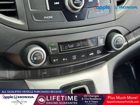Used 2013 Honda CR-V EX-L image 14