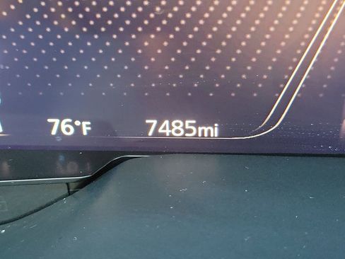 Certified 2025 MAZDA CX-90 3.3 Turbo S w/ Premium Plus image 29