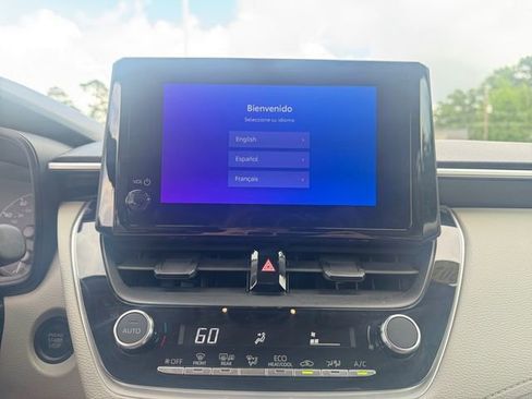 Certified 2024 Toyota Corolla Cross LE FWD image 22