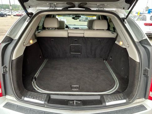 Used 2015 Cadillac SRX Premium w/ Driver Assist Package AWD/4WD image 17