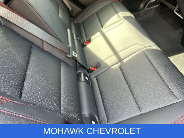 Used 2025 Chevrolet Equinox RS AWD/4WD image 27