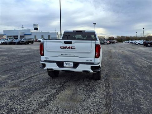 Used 2023 GMC Sierra 1500 AT4 w/ AT4 Premium Package image 16