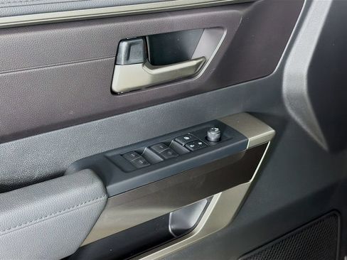New 2026 Toyota Tundra SR5 AWD/4WD image 16