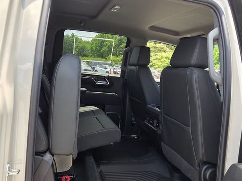 New 2026 Chevrolet Silverado 1500 RST AWD/4WD image 12