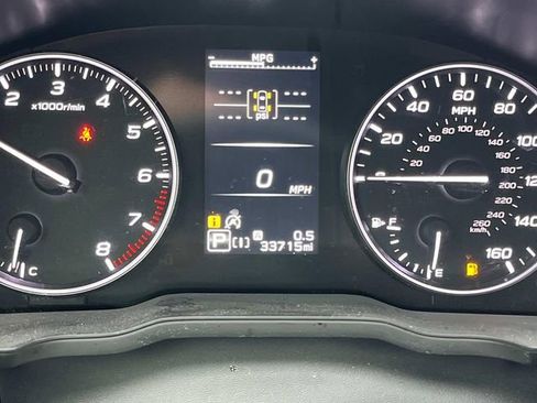 Used 2024 Subaru Impreza 2.0i Sport image 43