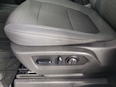 Used 2021 Chevrolet Silverado 1500 LT w/ All Star Edition Plus image 23