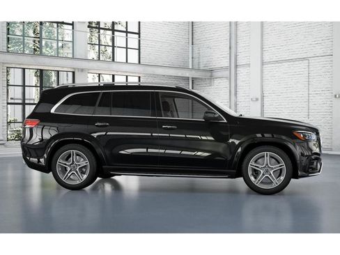 New 2026 Mercedes-Benz GLS 450 4MATIC image 15