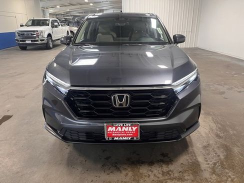 Used 2024 Honda CR-V EX image 8