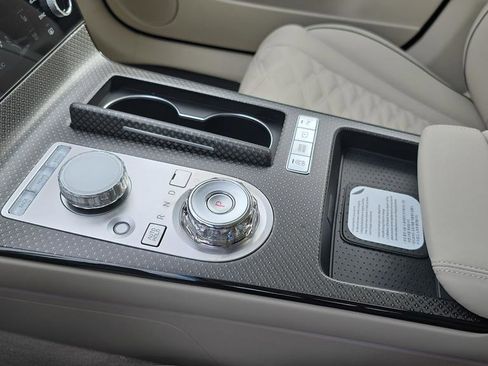 New 2026 Genesis G80 3.5T Sport Prestige AWD/4WD image 15