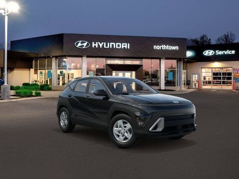 New 2026 Hyundai Kona SE AWD/4WD image 2